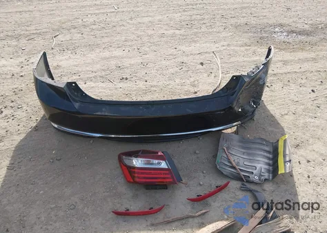 2017 Honda Accord Ex z USA, uszkodzony, nr VIN 1HGCR2F77HA183939